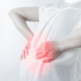 肝心かなめ！な腰のお話