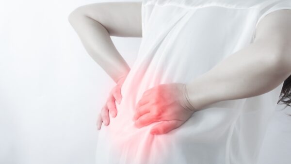 肝心かなめ！な腰のお話