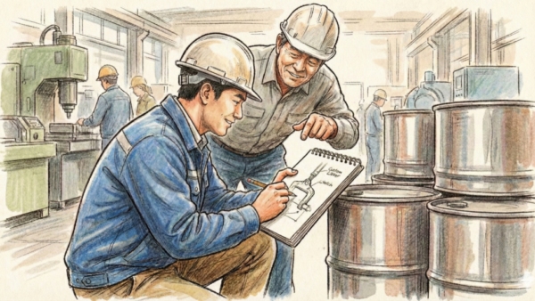 「営業」なのに「技術」の話しかしない？ 私たちが“技術者オンリー”の営業部隊をつくったワケ