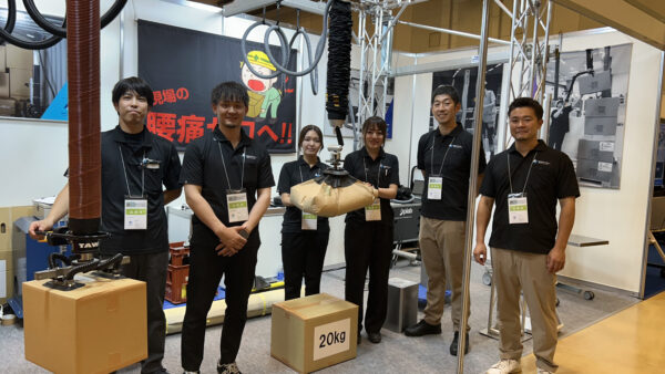 展示会でベスト展示賞を受賞！３つの工夫で人が集まるブースづくりとは？